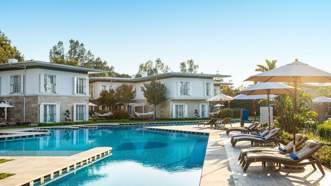 Cornelia Azure Villas
