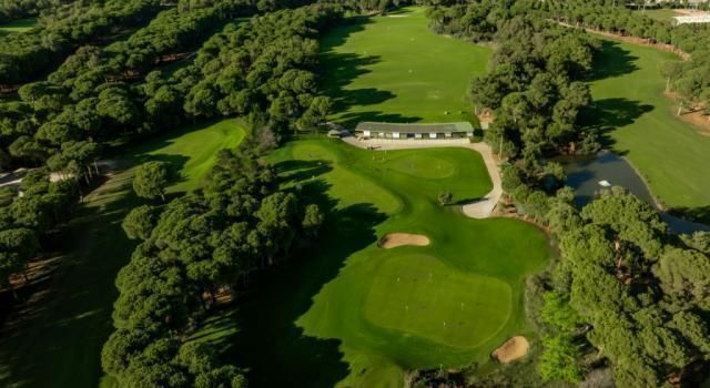 Cornelia Golf Club