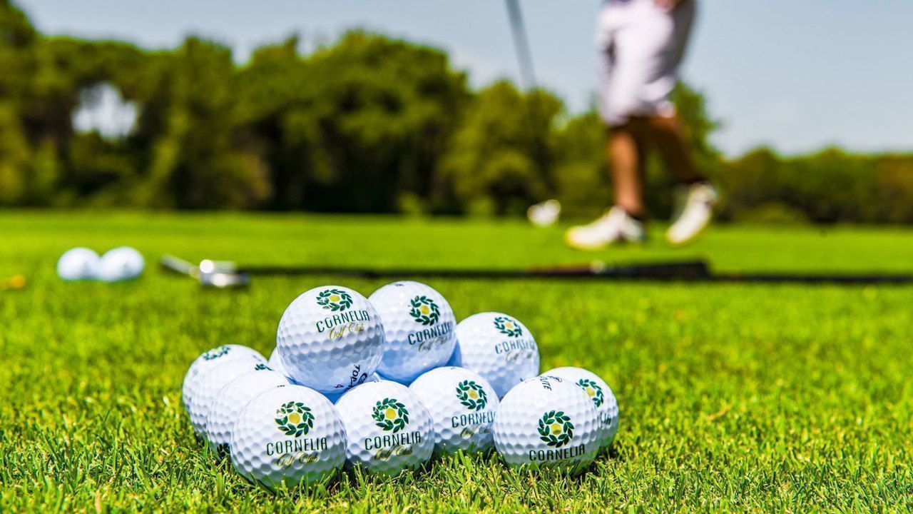 Cornelia Golf Akademisi