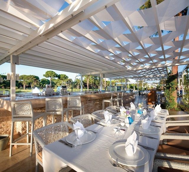 Restoranlar 3