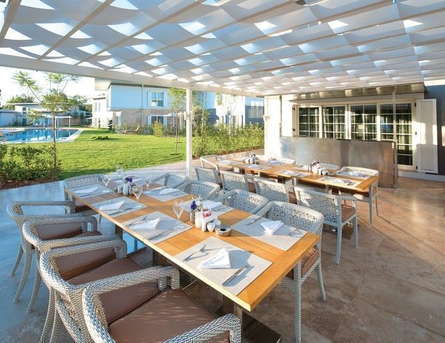 Restoranlar 4