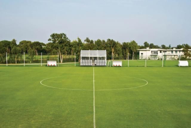 Spor & Aktiviteler 12