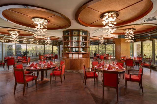 Restoranlar & Barlar 4