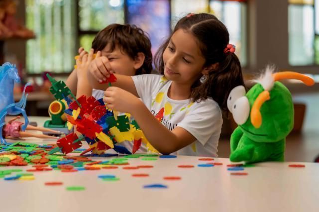 Cornie Kids World 10