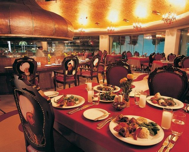 Restoranlar & Barlar 7