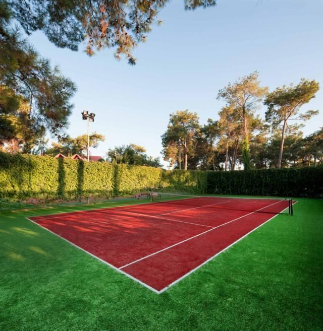 Spor & Aktiviteler 7
