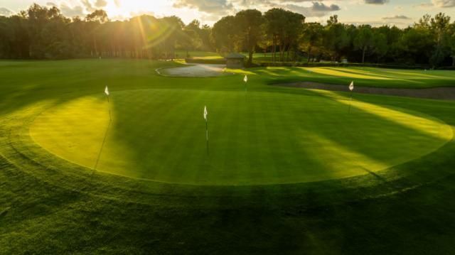 Cornelia Golf Akademisi 3