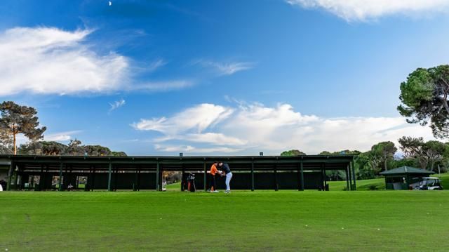 Cornelia Golf Akademisi 4