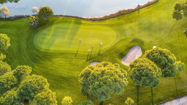 Faldo Course 3