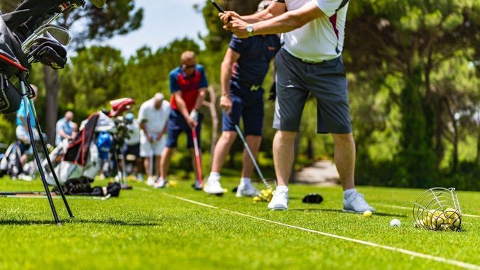 Cornelia Golf Akademisi 2