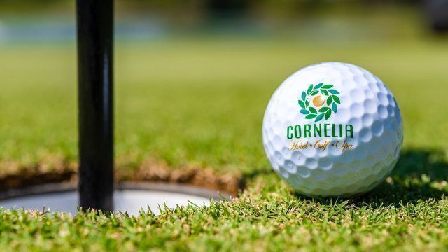 Cornelia Golf Akademisi 5